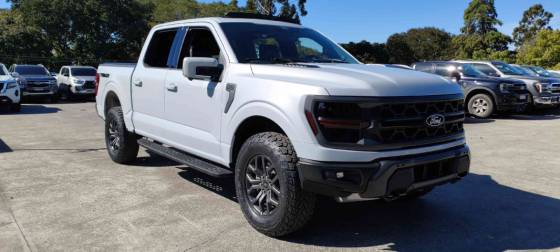 FORD F-150 5.0 V8 GASOLINA CD TREMOR FX4 AUTOMÁTICO FORD F-150 5.0 V8 GASOLINA CD TREMOR FX4 AUTOMÁTICO